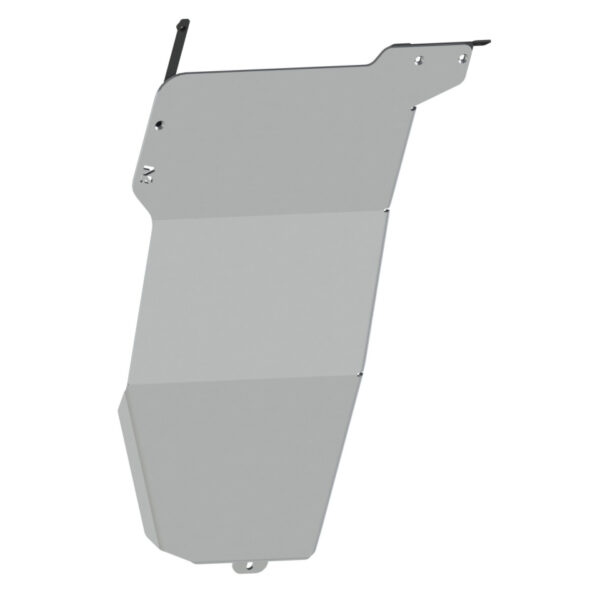 Ski de protection de réservoir en aluminium de 6mm pour Land Rover Discovery III et IV N4-Offroad