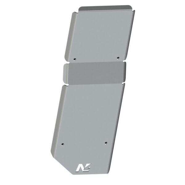 Ski de protection de réservoir en aluminium de 6mm pour Toyota FJ Cruiser N4-Offroad