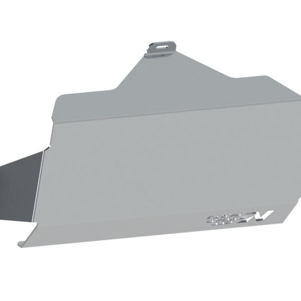 Ski de protection de réservoir en aluminium de 6mm pour Toyota KDJ125 KDJ155 N4-Offroad