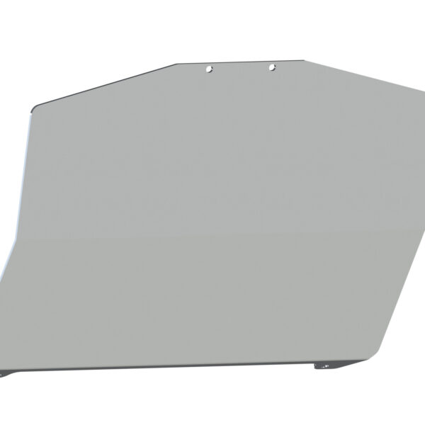 Ski de protection de réservoir supplémentaire en aluminium de 5mm pour Toyota KDJ120 KDJ150 N4-Offroad