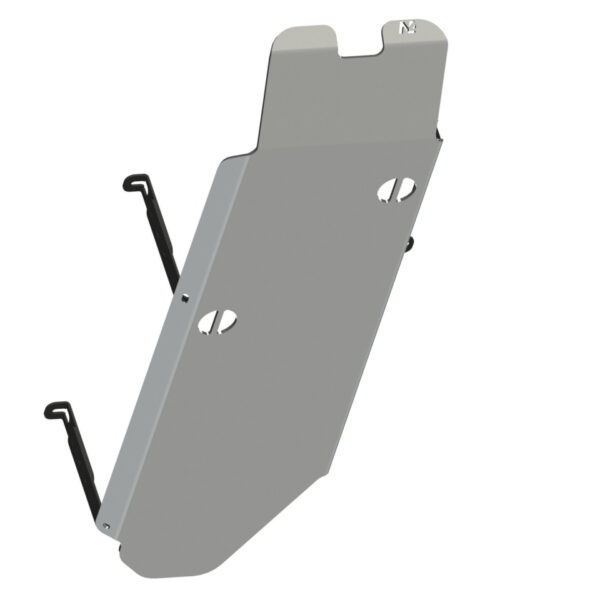 Ski de protection de réservoir en aluminium de 6mm pour Volkswagen Amarok N4-Offroad