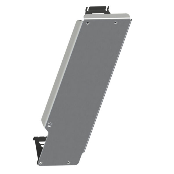 Ski de protection de réservoir en aluminium de 6mm pour Mitsubishi L200 après 2016 N4-Offroad