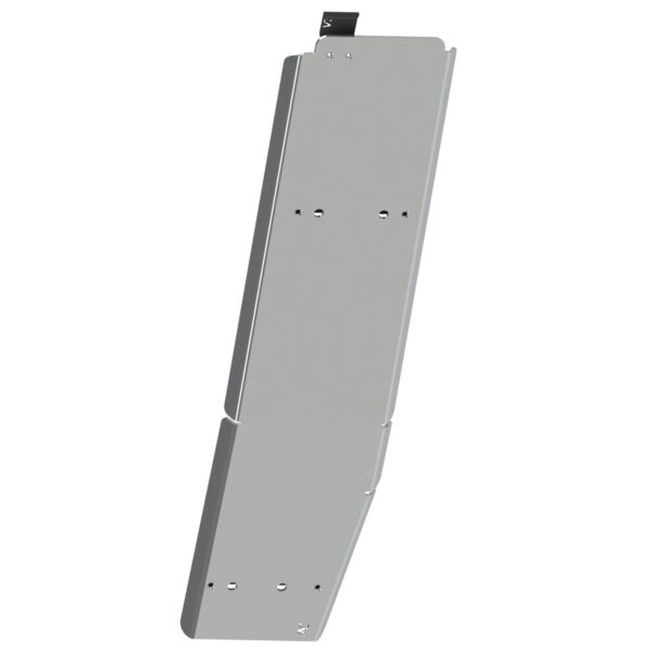 Ski de protection de réservoir en aluminium de 8mm pour Ford F150 après 2015 N4-Offroad