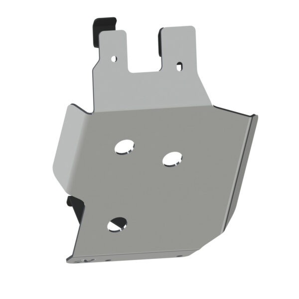 Ski de protection de réservoir en aluminium de 5mm pour Suzuki Jimny après 2019 N4-Offroad