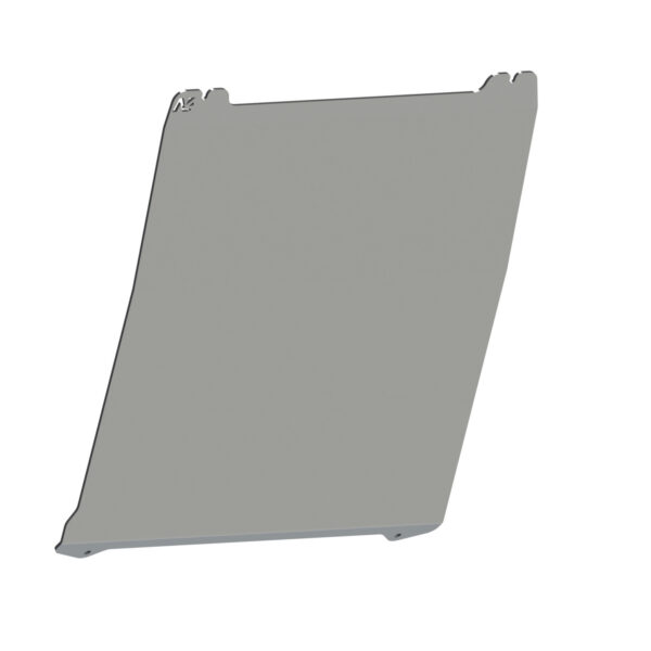 Alternative view of Ski de protection de réservoir supplémentaire en aluminium de 5mm pour Mercedes Sprinter W906 W907 N4-Offroad