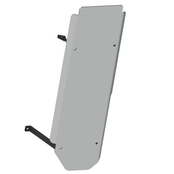 Ski de protection de réservoir en aluminium de 6mm pour Isuzu DMax N60 après 2020 N4-Offroad