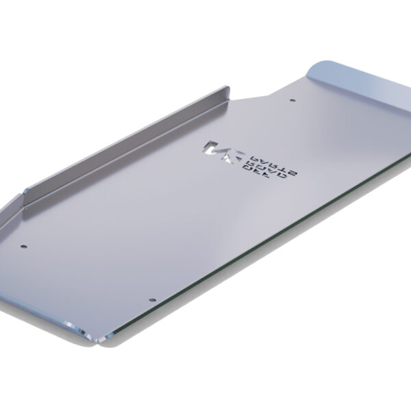 Ski protection réservoir aluminium 6mm Ford Ranger T9 2023+ N4-Offroad