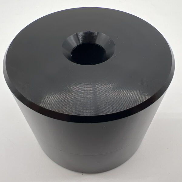 Cale de body lift 5CM - La pièce - Patrol Y60 N4-Offroad