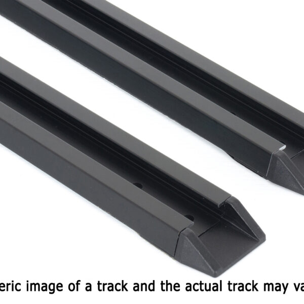 Track for Aeroklas Buddy 1075mm Rhino Rack
