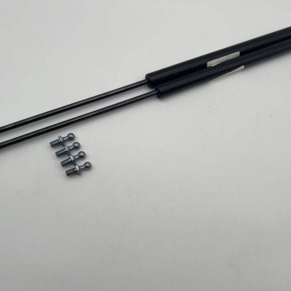 Vérins de hayon renforcés HHD Toyota HDJ100 N4-Offroad