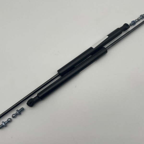 Vérins capot adaptables HDJ100 HDJ80 KDJ120 KDJ150 Y61 N4-Offroad