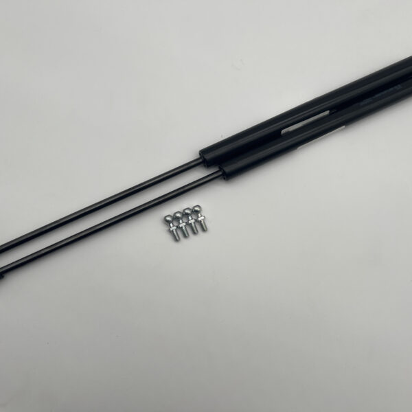 Vérins de hayon renforcés médium Toyota HDJ80 N4-Offroad