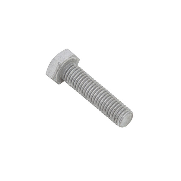 M10 x 40mm Hex Set Screw (Galvanised) (4 Pack) Rhino Rack