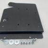 Platine support d'accessoires dans compartiment moteur côté droit pour Mercedes Sprinter W907 N4-Offroad
