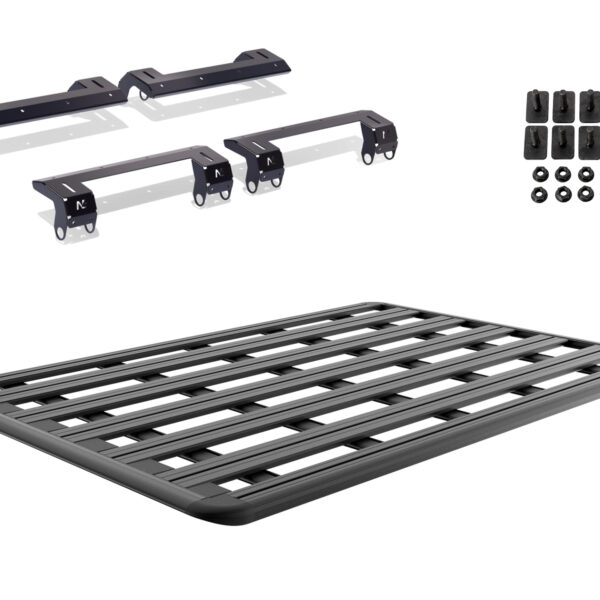Kit galerie 3/4 Pioneer 6 2100x1430mm N4-Offroad pour Ineos Grenadier