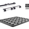 Kit galerie 3/4 Pioneer 6 1800x1430mm N4-Offroad pour Ineos Grenadier