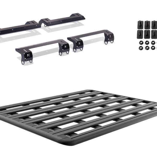 Kit galerie 3/4 Pioneer 6 1800x1430mm N4-Offroad pour Ineos Grenadier