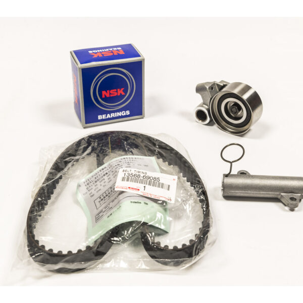 Kit distribution 1KZ-T 1KZ-TE - Origine constructeur N4-Offroad