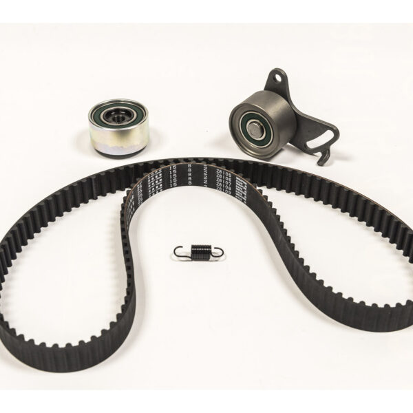 Kit courroie distribution LJ7 avant 1990 - moteur 2LT - Equipementier d'origine et adaptable N4-Offroad