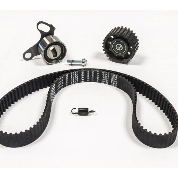 Kit courroie distribution LJ7 après 1990 2LT2 et tous Hilux 2L 2LT 3L - Equipementier d'origine et adaptable N4-Offroad