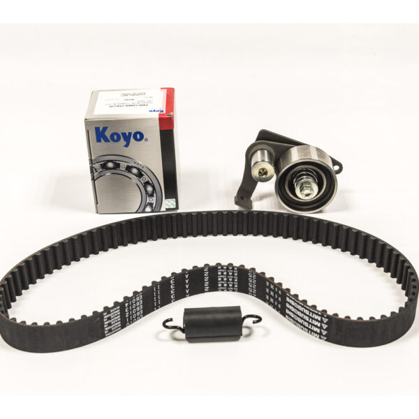 Kit courroie distribution 1HZ 1PZ 1HD-T avant 01/98 - Equipementier d'origine N4-Offroad