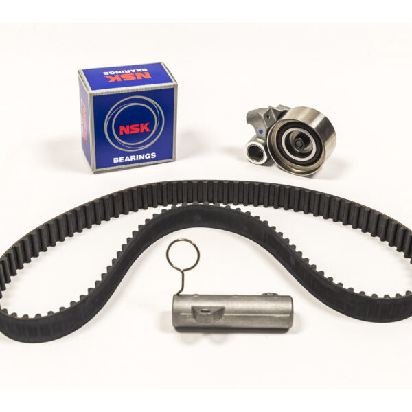 Kit courroie distribution 1HD-FT HDJ80 24S HDJ100 - Equipementier d'origine N4-Offroad