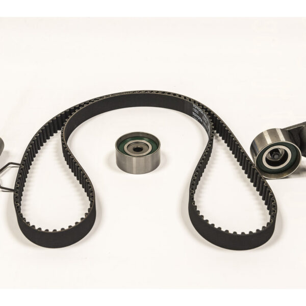 Kit courroie distribution RAV4 1CD-FTV 115CH - Equipementier d'origine N4-Offroad