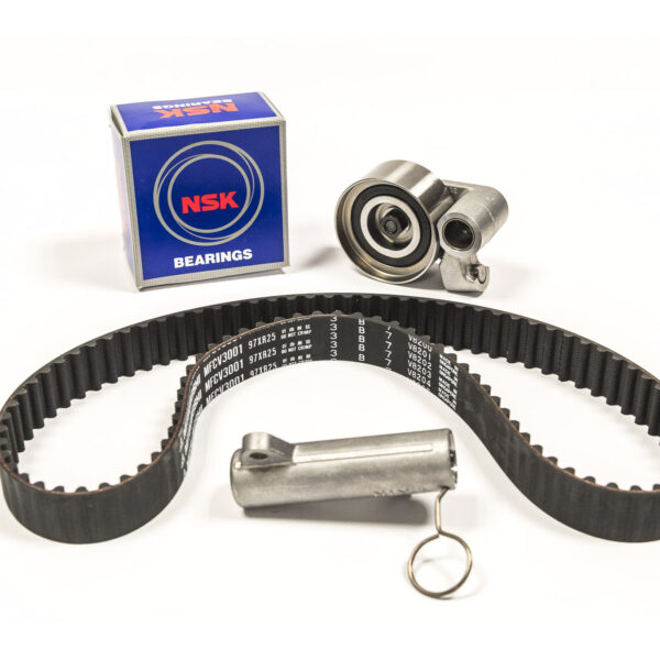 Kit courroie distribution 1KD 2KD - Equipementier d'origine N4-Offroad