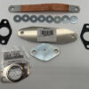 Kit de condamnation de vanne EGR HDJ80 24s N4-Offroad