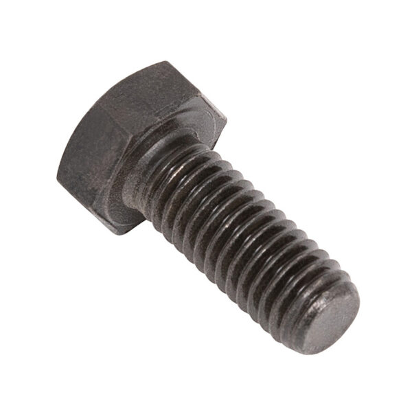M8 X 20mm Black Hex Set Screw (4 Pack) Rhino Rack