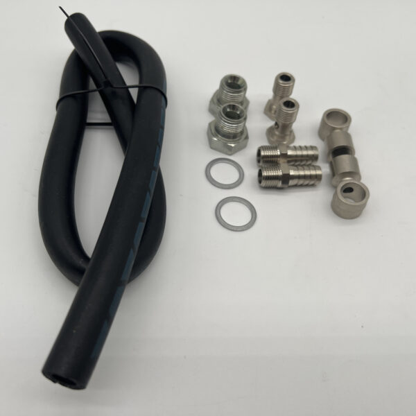 Kit bypass entre boites de vitesses et transfert pour Land Cruiser N4-Offroad