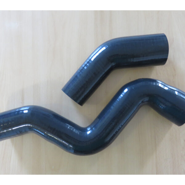 Kit de durites silicone renforcées pour intercooler Toyota HDJ100 (uniquement pour kit N4-PFMT310) N4-Offroad