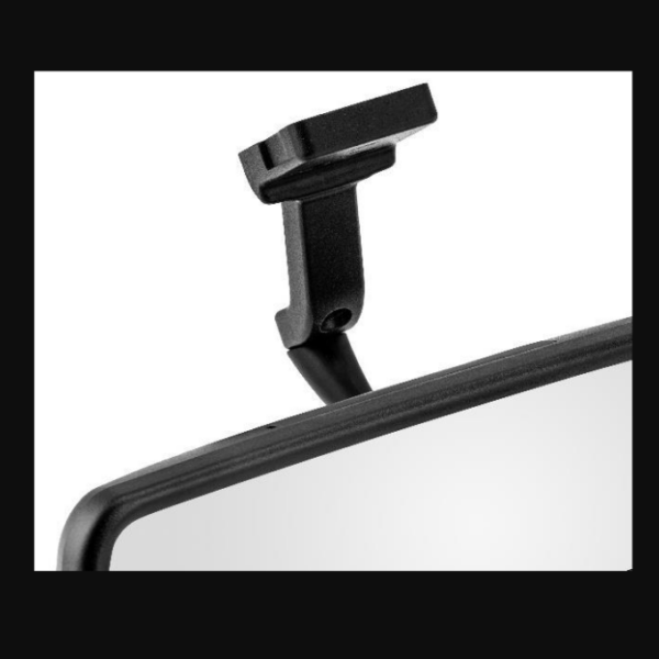 Support de rétro caméra ARB spécifique Land Cruiser 70