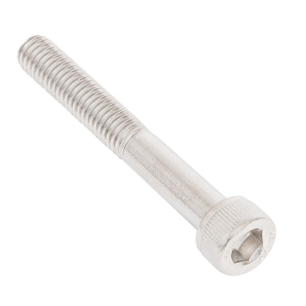 M6 X 45MM Socket Head Screw (Stainless Steel) (4 Pack) Rhino Rack