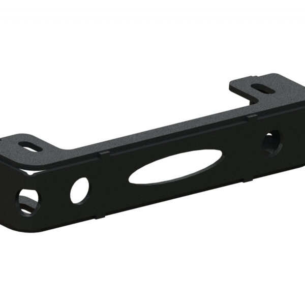 Kit rallonge 60mm pour écubier ou guide câble de treuil N4-Offroad