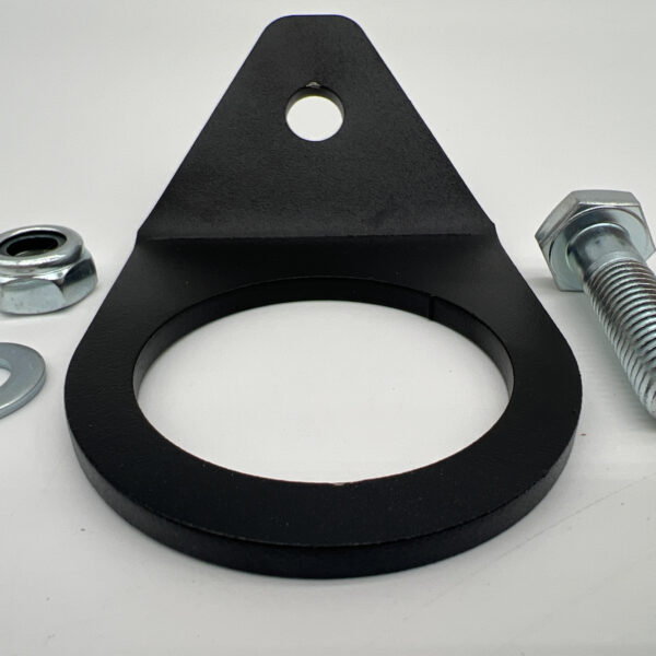 Anneau pour fixation crochet de treuil sur écubier N4-Offroad