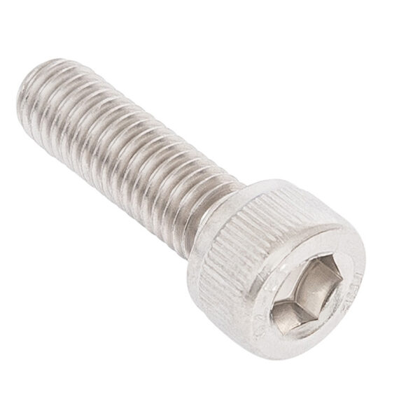 M6 X 20mm Socket Head Screw (Stainless Steel) (4 Pack) Rhino Rack