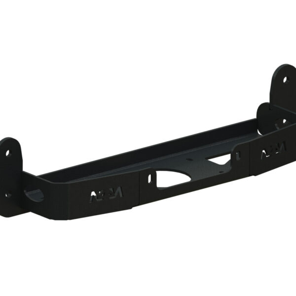 Platine de treuil pour Iveco Daily 4x4 2006-10/2019