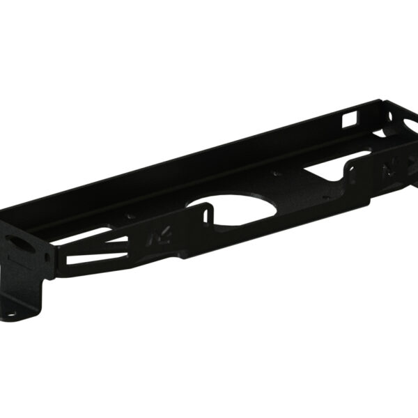 Platine treuil intégrée pare-chocs Land Cruiser Série 7 2007-2023