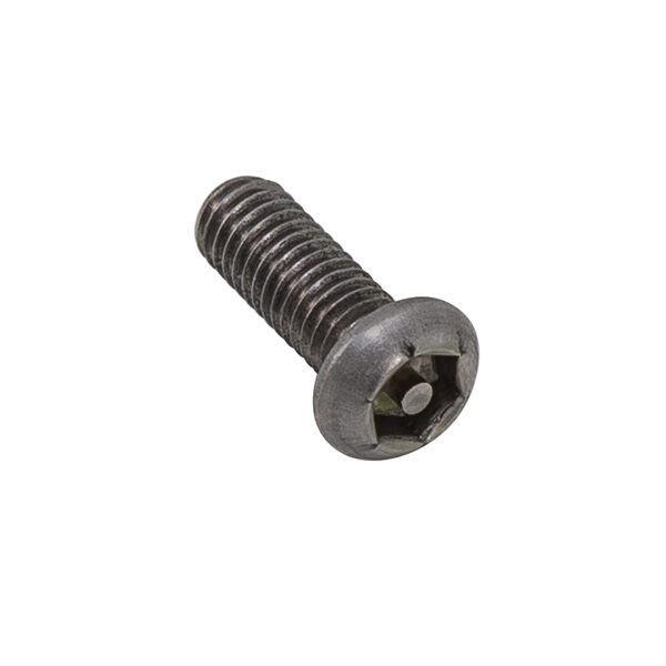 M6 x 16mm Button Security Screw (Stainless Steel) (6 Pack) Rhino Rack