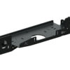 Platine de treuil intégrée au pare-chocs d'origine pour Isuzu DMax N57 N60 après 2020