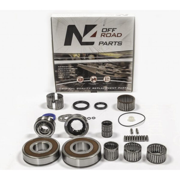 Kit réfection boîte de transfert Hilux LN165 LN170 KDN165 KDN170 N4-Offroad