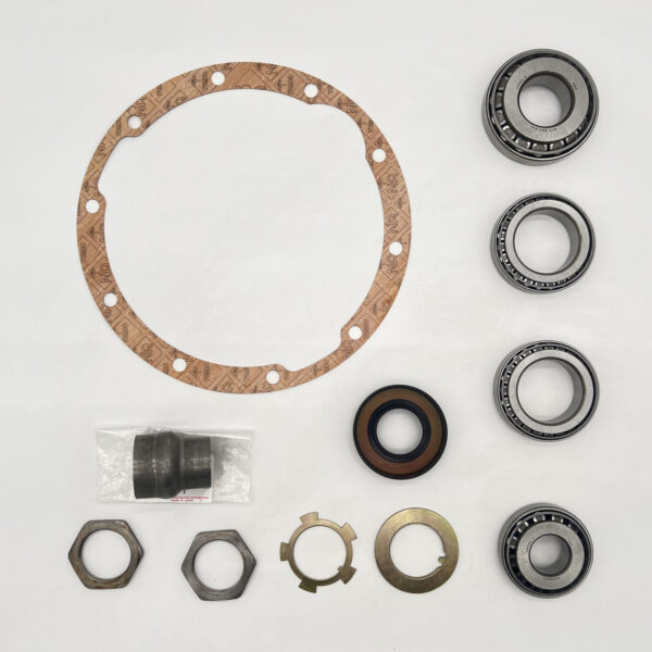 Kit réfection de pont arrière Land Cruiser HDJ100 HZJ105 HZJ7 11/1997-01/2002 N4-Offroad