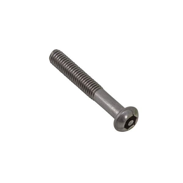 M6 x 40mm Button Head Security Screw (Stainless Steel) (6 Pack) Rhino Rack