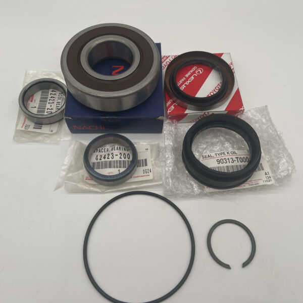 Kit roulement de roue arrière Hilux Vigo 05 avant 2008 N4-Offroad