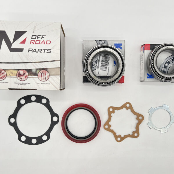 Kit roulement de roue avant Série 7 après 1999 HZJ7 GRJ7 N4-Offroad