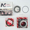 Kit roulement de roue avant séries KDJ12 sans ABS et Hilux Vigo N4-Offroad