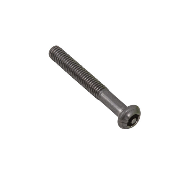 M6 x 45mm Button Head Security Screw (Stainless Steel) (6 Pack) Rhino Rack