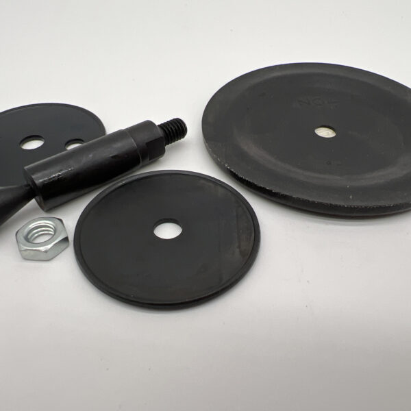 Came + membrane de pompe à injection optimisée LDA N4-Offroad - HDJ80 KZJ70 LJ70 Patrol Y60