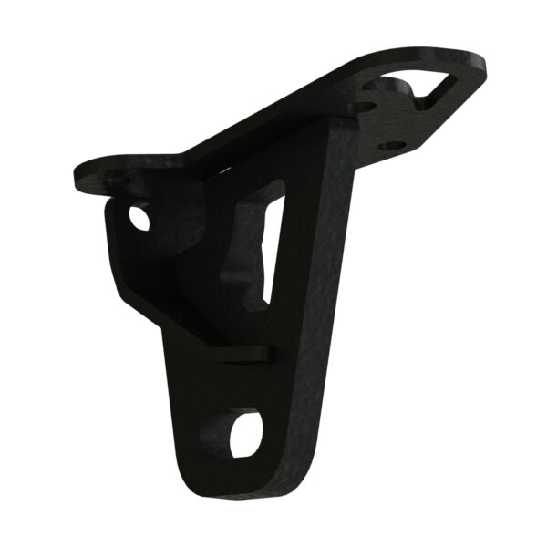 Anneau de remorquage renforcé avant gauche pour Mercedes Sprinter W906 W907 N4-Offroad